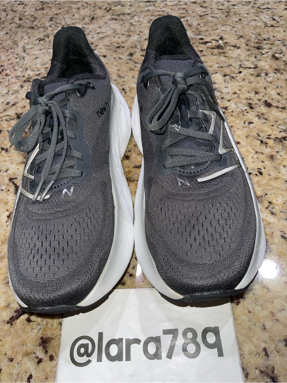 New Balance FreshFoamX